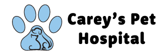 Link to Homepage of (CLOSED) Carey's Pet Hospital